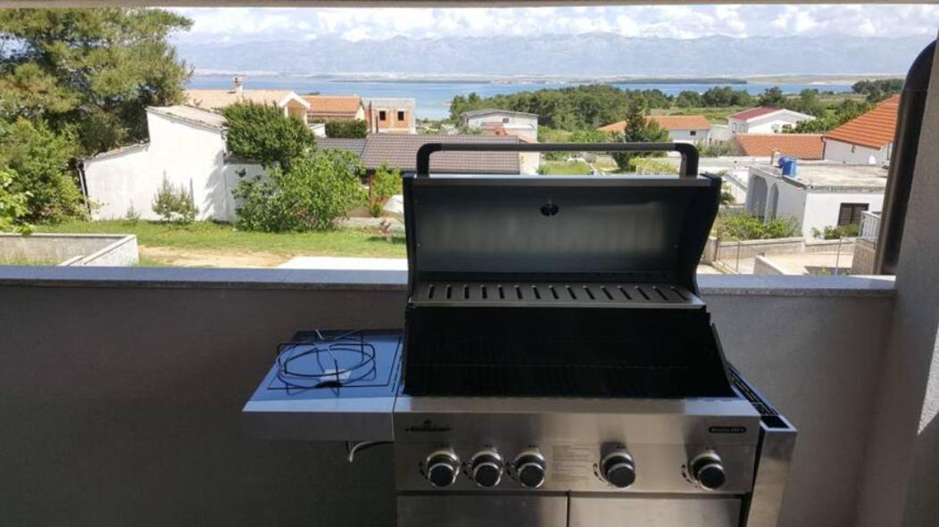 Apartmani Novak - Vir Eksteriør bilde
